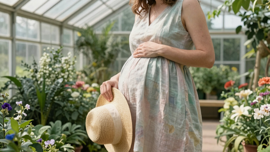 10 Best Summer Maternity Clothes for Staying Cool and Comfortable in 2026