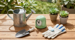 10 Time-Saving Garden Cheats to Make Life Easier in This Crazy Heat
