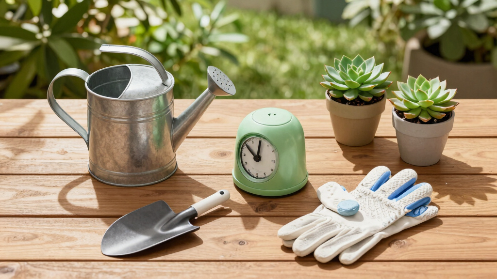 10 Time-Saving Garden Cheats to Make Life Easier in This Crazy Heat