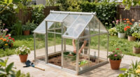 11 Best Garden Greenhouse Kits in 2026