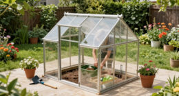 11 Best Garden Greenhouse Kits in 2026