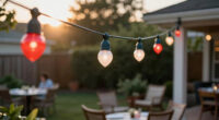 11 Best Patriotic Outdoor String Lights for Fourth Of July Patios in 2026