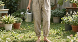 12 Best Barrel-Leg Pants for Shape, Comfort, and Versatility in 2026