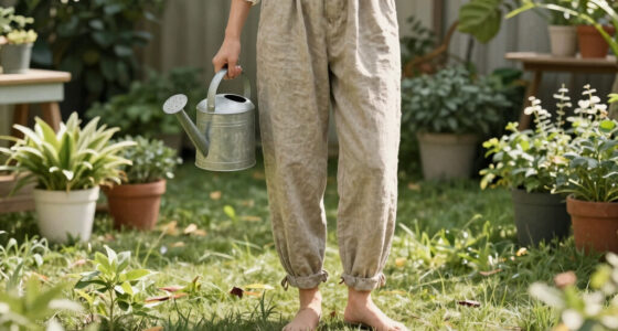 12 Best Barrel-Leg Pants for Shape, Comfort, and Versatility in 2026