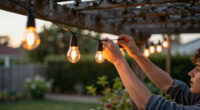 12 Best Patriotic Outdoor String Lights for Fourth of July Patios in 2026