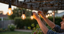 12 Best Patriotic Outdoor String Lights for Fourth of July Patios in 2026