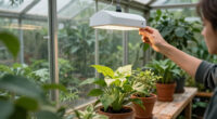 13 Best Garden Greenhouse Lights for Year-Round Growing in 2026