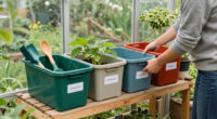 13 Best Garden Storage and Organization Bins for a Clutter-Free Yard in 2026