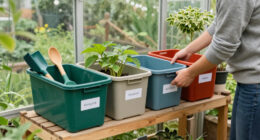 13 Best Garden Storage and Organization Bins for a Clutter-Free Yard in 2026