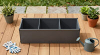 13 Best Outdoor Garden Storage Bins in 2026