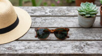 13 Best Vintage Sunglasses for Retro Style in 2026