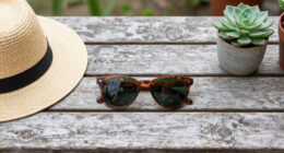 13 Best Vintage Sunglasses for Retro Style in 2026