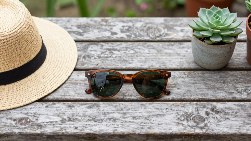 13 Best Vintage Sunglasses for Retro Style in 2026