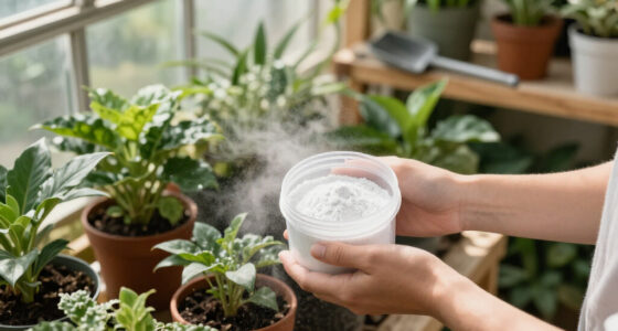 14 Best Diatomaceous Earth Pest Control Products in 2026