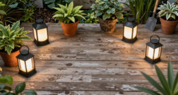 14 Best Outdoor Garden Lighting Options for Safer, More Inviting Spaces in 2026
