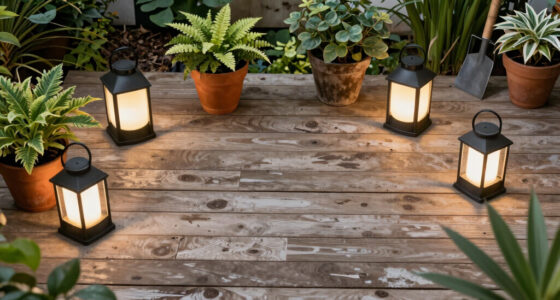 14 Best Outdoor Garden Lighting Options for Safer, More Inviting Spaces in 2026