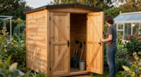 14 Best Outdoor Storage Sheds for Organized Backyards in 2026