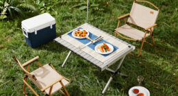 14 Best Outdoor Tailgating Furniture Picks for Game Day in 2026