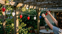 14 Best Patriotic Outdoor String Lights for Festive Porches and Patios in 2026