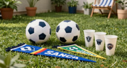 14 Best Soccer Fan Outdoor Party Supplies for Match-Day Hosting in 2026