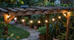 14 Best Solar-Powered Outdoor String Lights for Patios and Backyards in 2026