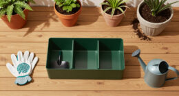 15 Best Garden Tool Storage Organizers for Clutter-Free Sheds in 2026