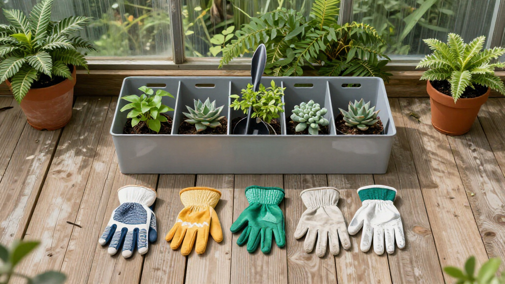 15 Best Garden Tool Storage Organizers in 2026