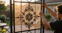 3 Patio Features That Deter Flying Pests — And Look Beautiful Doing It