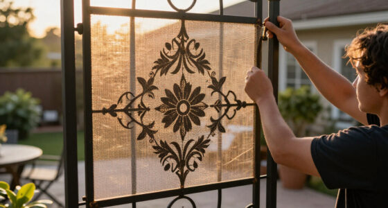 3 Patio Features That Deter Flying Pests — And Look Beautiful Doing It