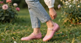 5 Best Pink Mary Jane Shoes in 2026