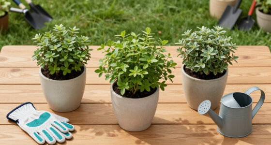 5 Privacy Shrubs That Don’t Become Fire Hazards In Summer – Say Goodbye To Crispy Hedges And Hello To Lush Alternatives