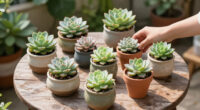 6 Best Outdoor Succulents in 2026