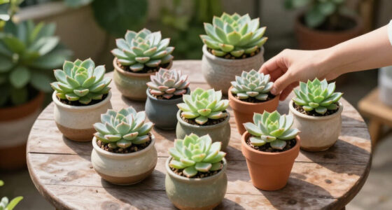 6 Best Outdoor Succulents in 2026