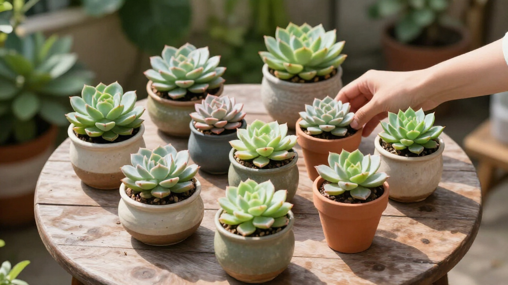 6 Best Outdoor Succulents in 2026
