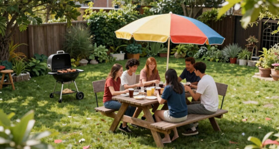 6 Best Outdoor Tailgating Furniture Picks for Game-Day Comfort in 2026