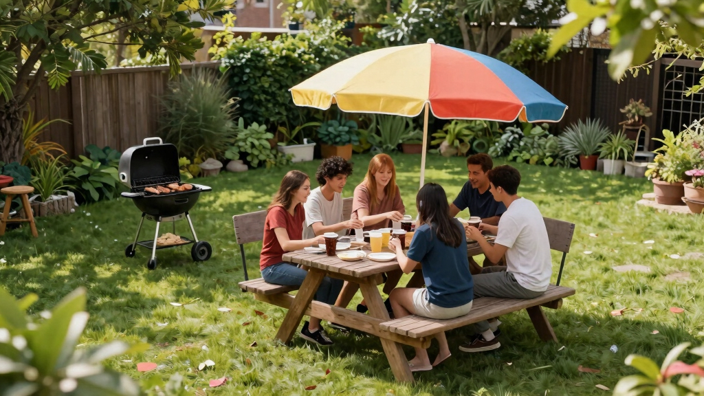 6 Best Outdoor Tailgating Furniture Picks for Game-Day Comfort in 2026