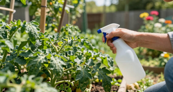 6 Pests to Guard Against in July – Nip Them in the Bud Before They Ruin Your Garden