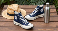 7 Best Chunky Converse Sneakers for Statement-Making Style in 2026