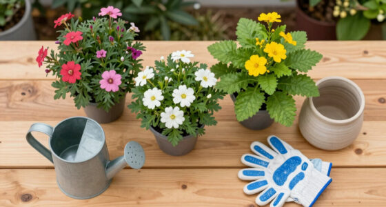 7 Flowering Perennials That Thrive in 95°F Heat – And Still Look Gorgeous