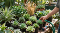 7 Surprisingly Flammable Plants You Should Keep Away From Fireworks