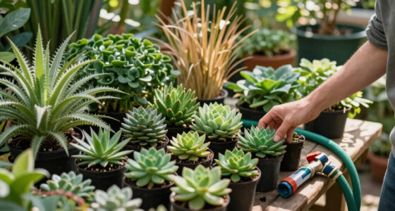 7 Surprisingly Flammable Plants You Should Keep Away From Fireworks