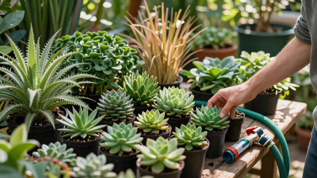 7 Surprisingly Flammable Plants You Should Keep Away From Fireworks