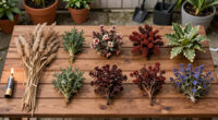 7 Surprisingly Flammable Plants You Should Keep Away from Fireworks