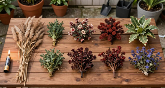 7 Surprisingly Flammable Plants You Should Keep Away from Fireworks