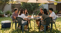 8 Best Outdoor Tailgating Furniture Picks for Game-Day Hosting in 2026