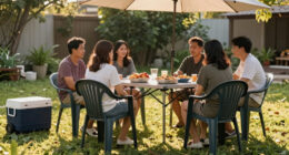 8 Best Outdoor Tailgating Furniture Picks for Game-Day Hosting in 2026