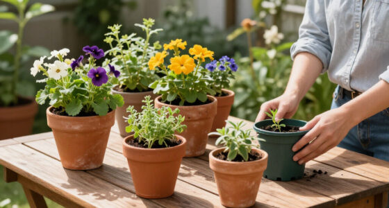 9 Best Container Gardening Supplies in 2026