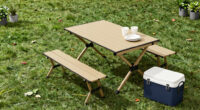 9 Best Outdoor Tailgating Furniture Sets for Game-Day Comfort in 2026