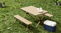 9 Best Outdoor Tailgating Furniture Sets for Game-Day Comfort in 2026