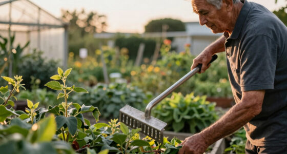 A moment that changed me: my grandpa risks his life to litter pick – and he taught me a profound lesson